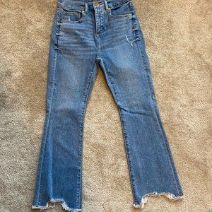 Loft Jeans